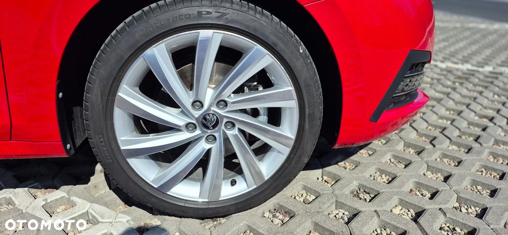 Skoda Octavia 1.4 TSI Plug-In Hybrid Style DSG - 6