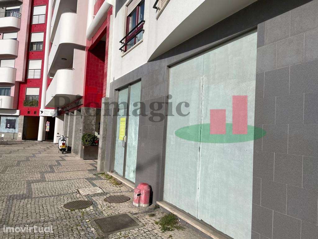 Loja - Caldas da Rainha***RIOMAGIC*** - Grande imagem: 3/10