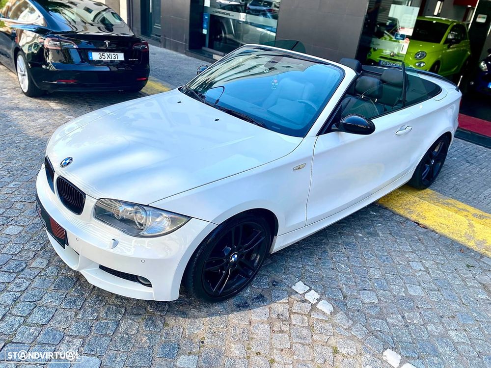 BMW 120 i - 2