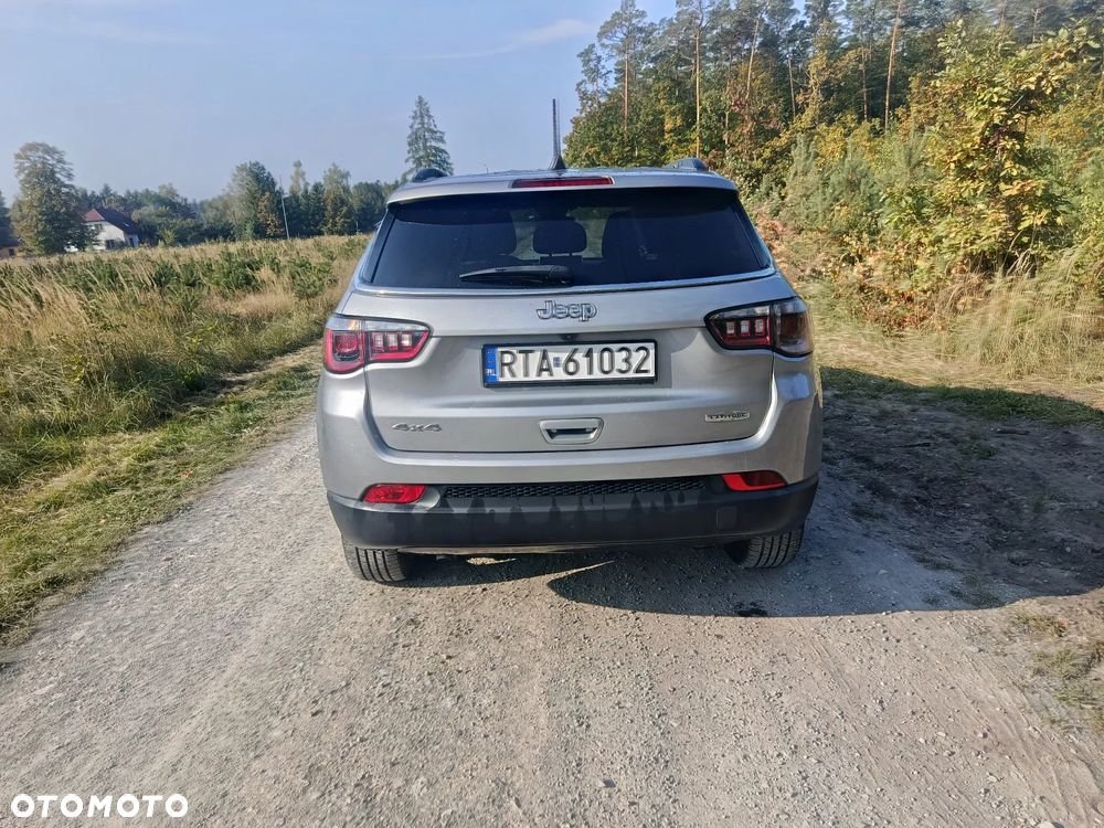 Jeep Compass - 6