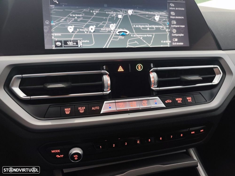 BMW 320 e Touring Auto - 20