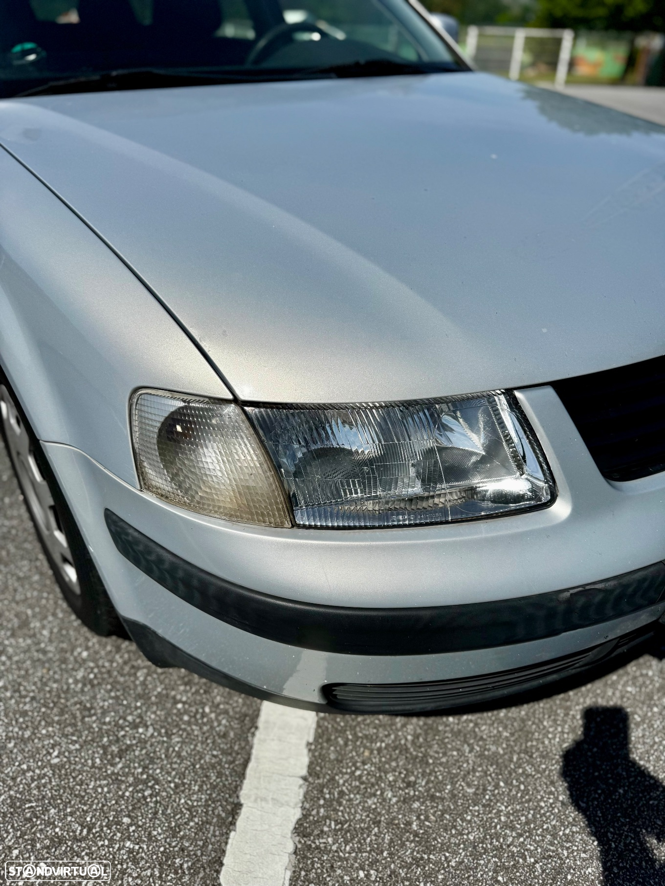 Frente completa VW PASSAT B5 1.6i (1997-2002) - 2