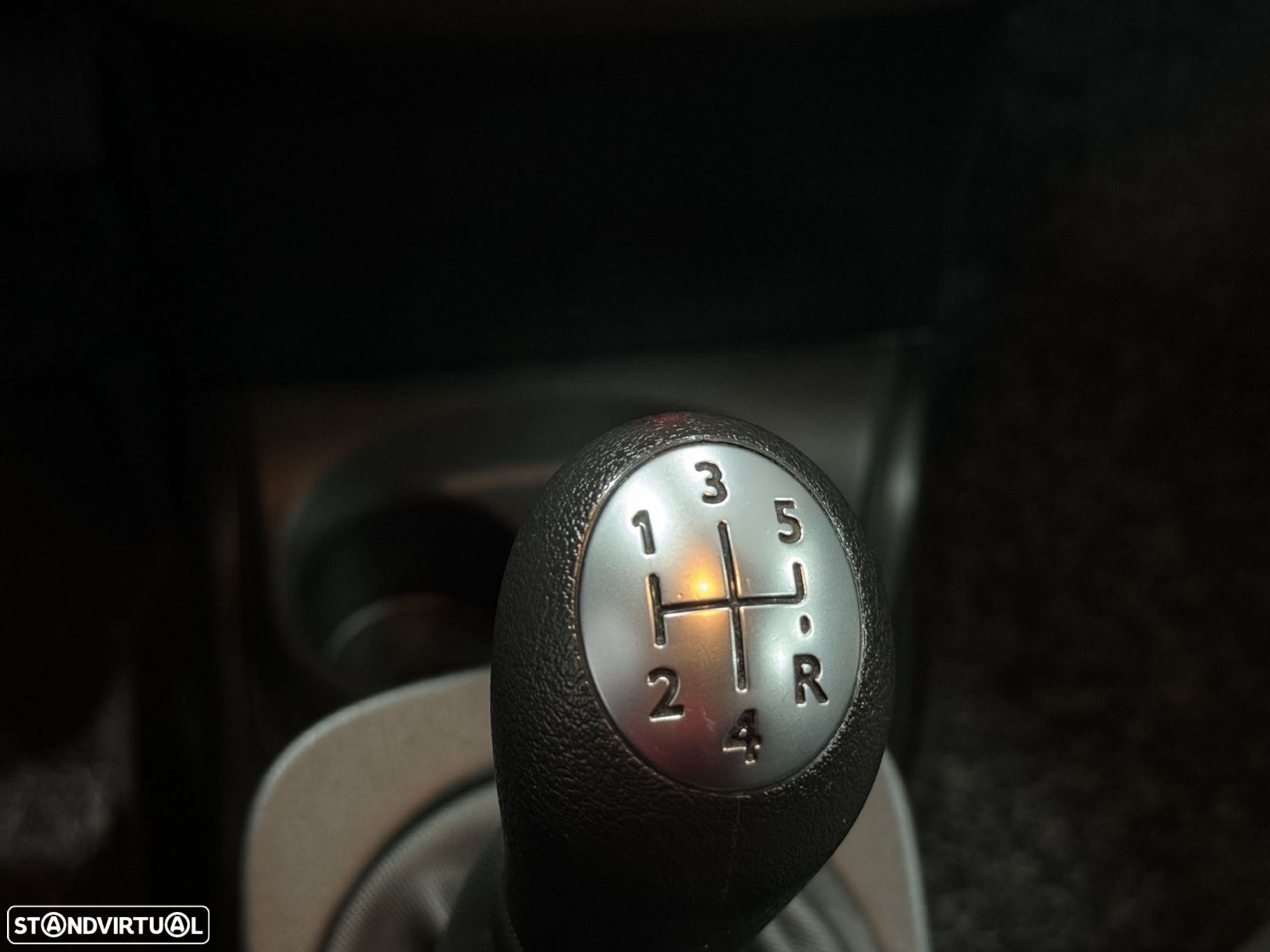 Smart ForFour 1.0 Passion 71 - 18