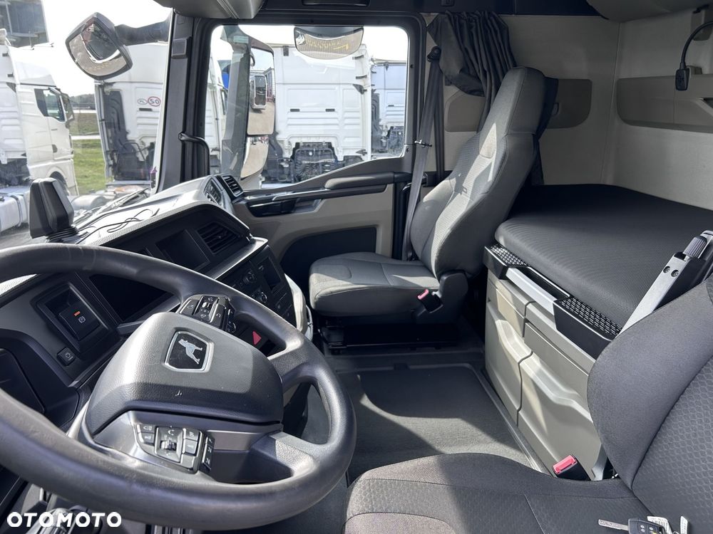 MAN TGX 26.470 6x2-2 LL CH GM - 13