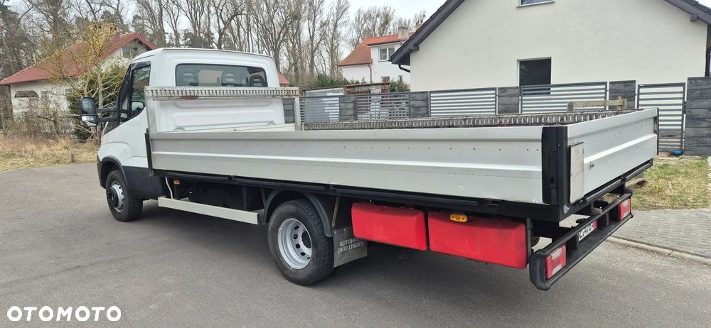 Iveco Dailly*70C*170 72C170*Na B*Dmc 3,5 tony *Opłacony! - 8