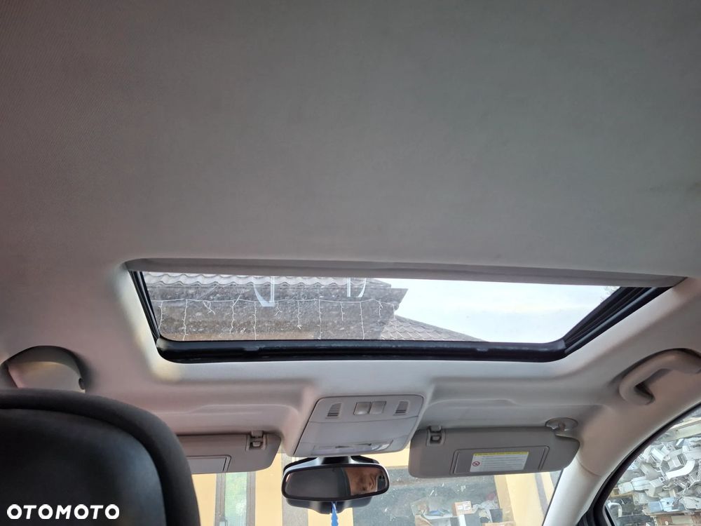 Opel Astra 1.4 Turbo Exklusiv - 15