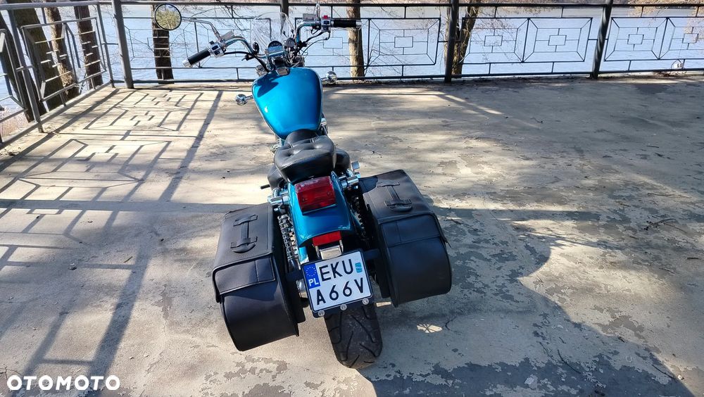 Suzuki VS - 11