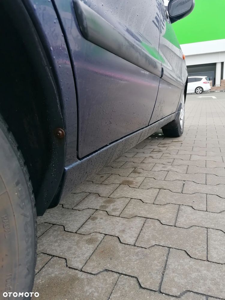 Daewoo Lanos 1.5 S - 9