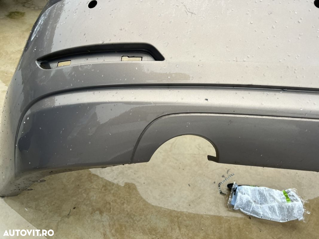 bara spate bmw seria 4 f36 - 5