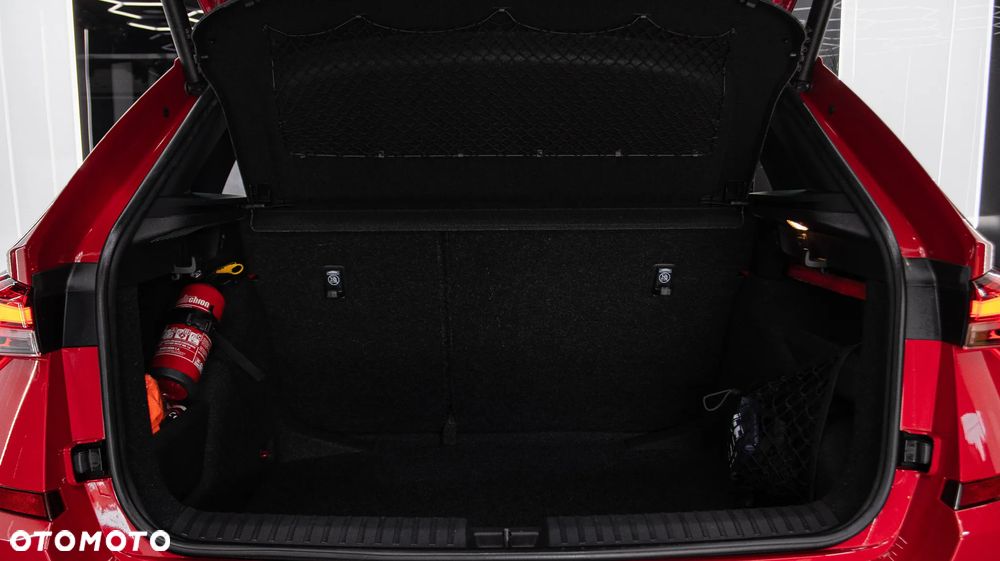 Skoda Kamiq 1.0 TSI Monte Carlo DSG - 30