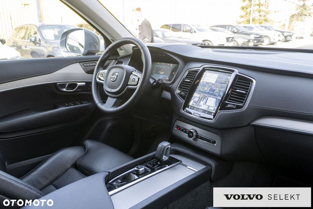 Volvo XC 90 - 20