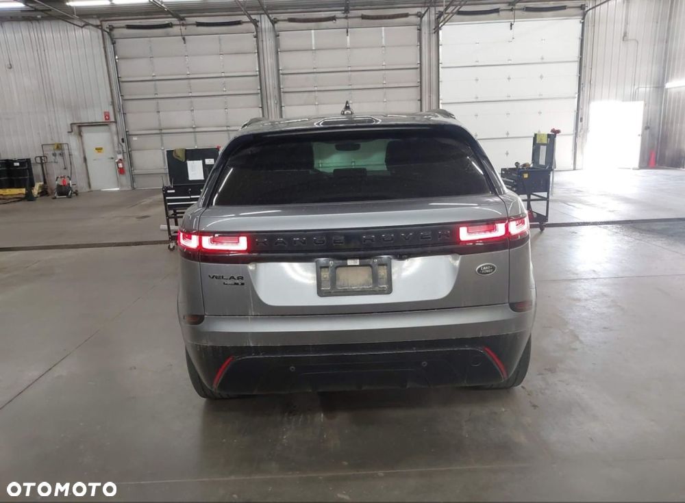 Land Rover Range Rover Velar - 9