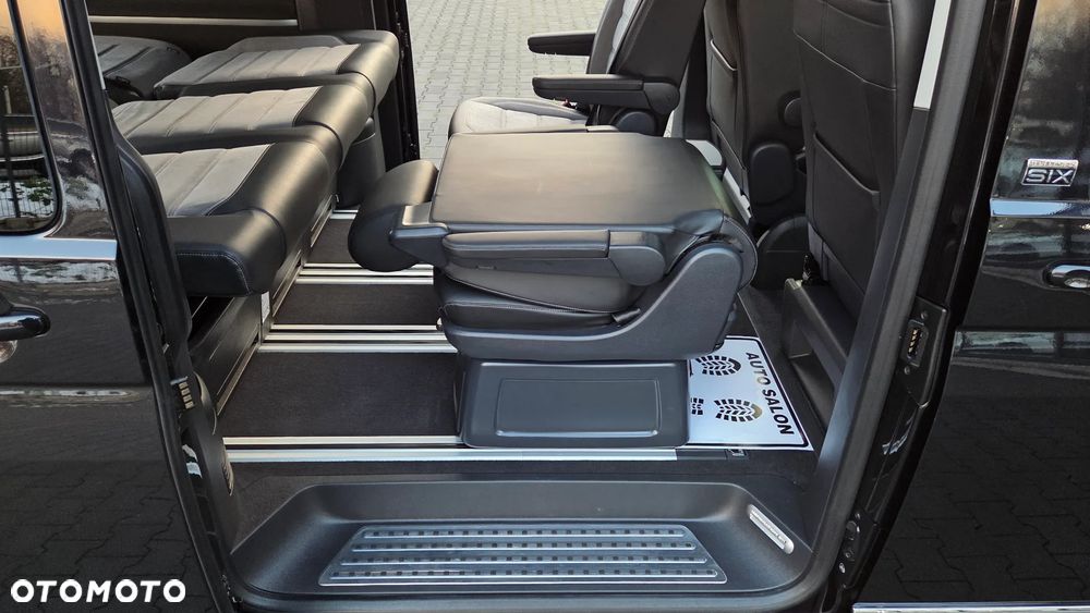 Volkswagen Multivan 2.0 TDI L1 Highline 4Motion DSG - 14