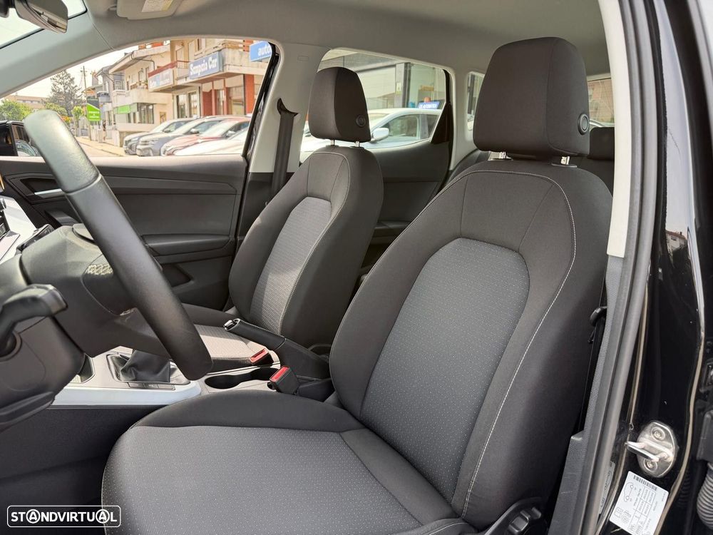 SEAT Arona 1.0 TSI Style - 10