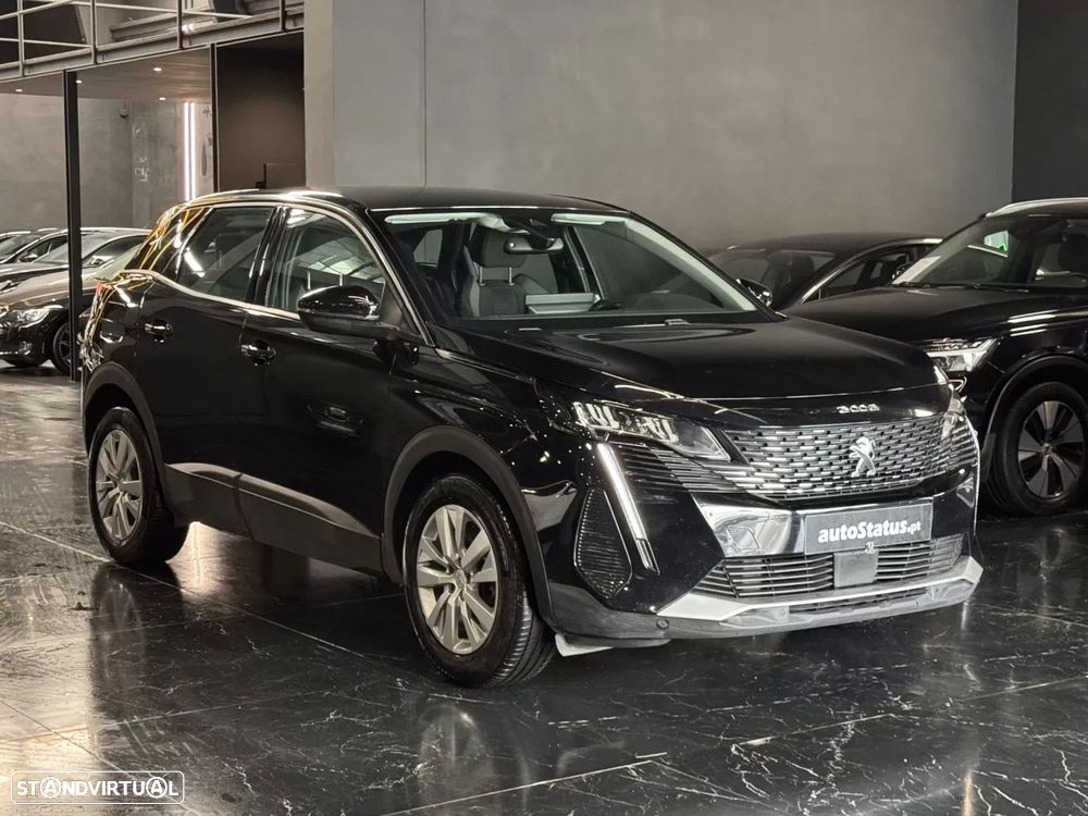 Peugeot 3008 1.5 BlueHDi Active Pack - 6