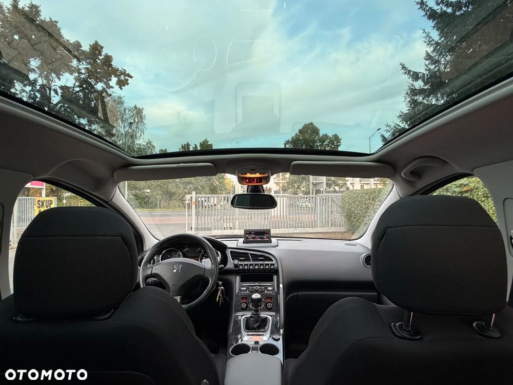Peugeot 3008 - 35