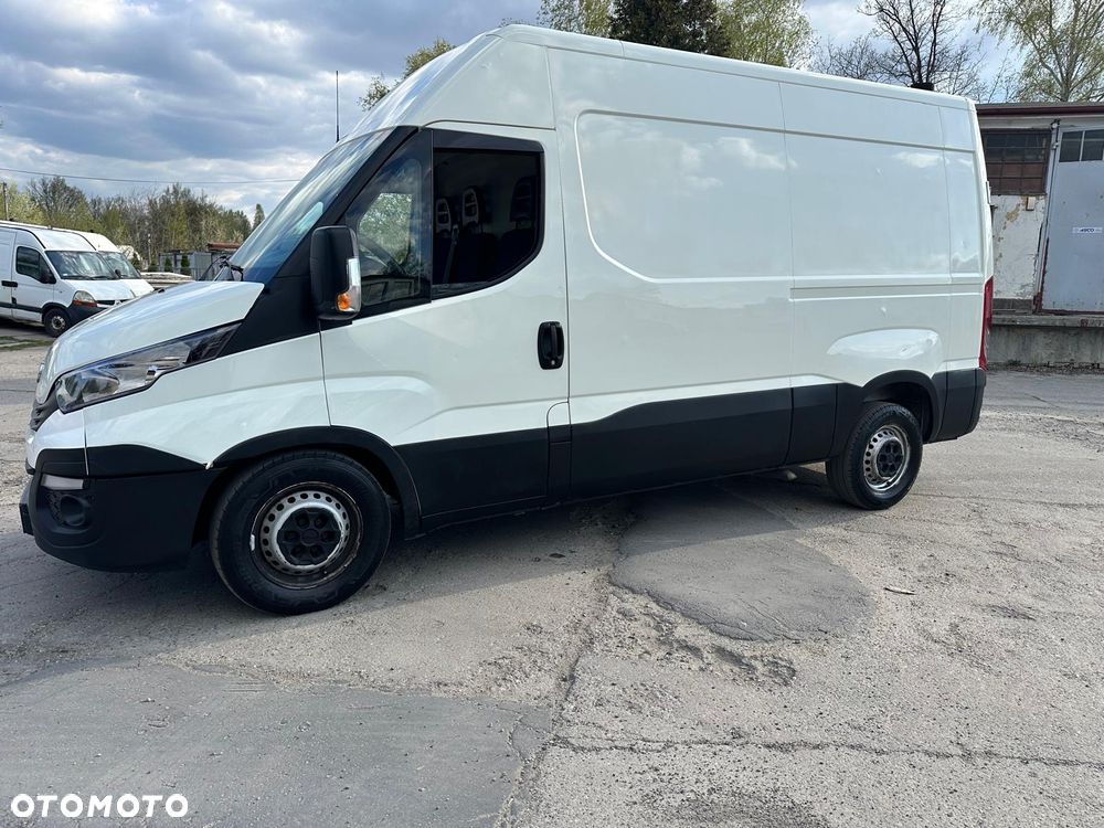 Iveco Daily - 7
