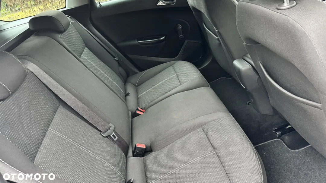 Opel Astra 1.4 Turbo Sports Tourer Innovation - 34