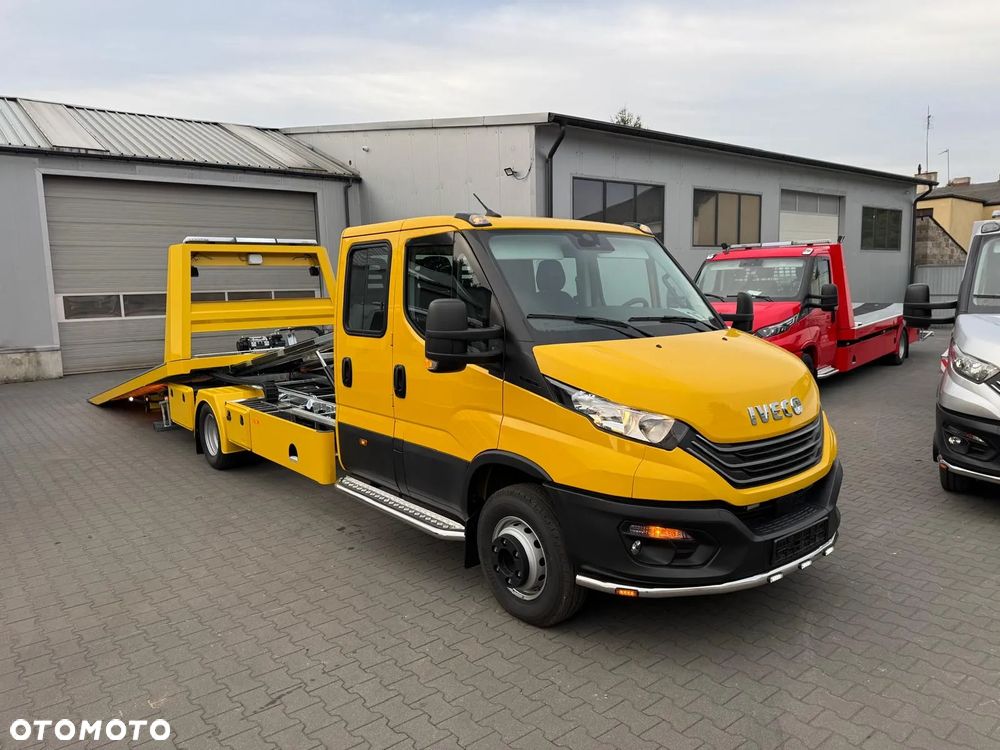 Iveco 70C18 - 2