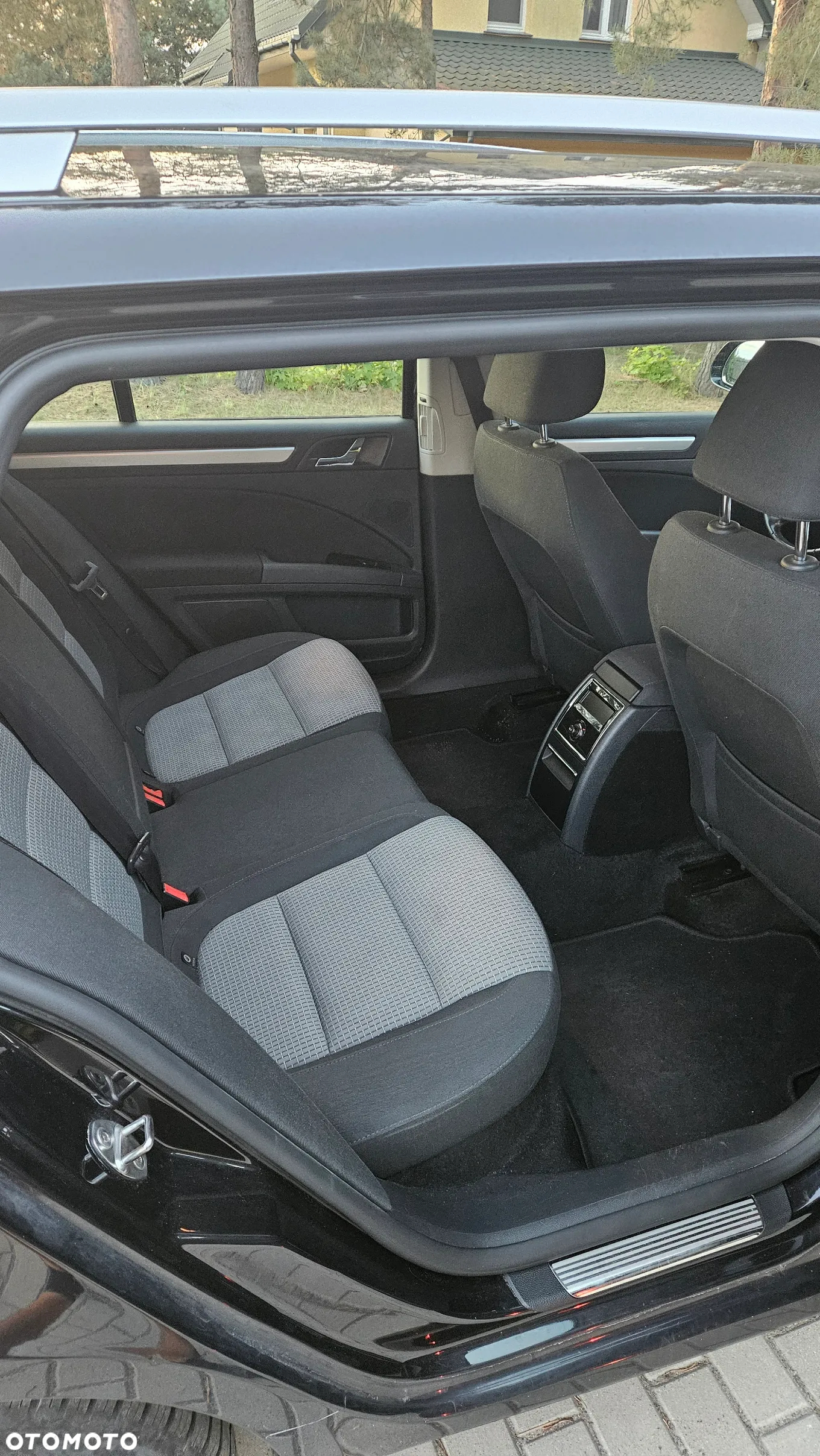 Skoda Superb 1.8 TSI Ambition - 15