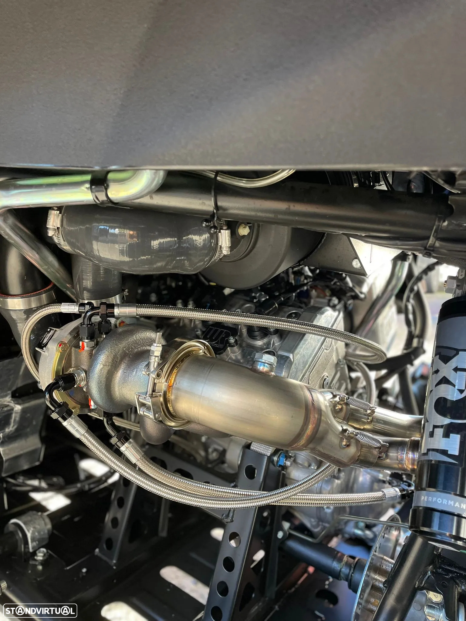 Yamaha YXZ 1000R SS TURBO (NOVO) - 21