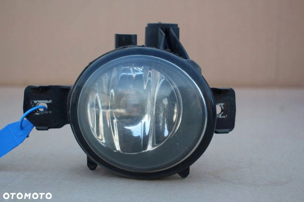 Halogen PRAWY BMW x5 e70 e81 e82 e87 e88 e84 x3 e83 6924656 oryginalny - 1