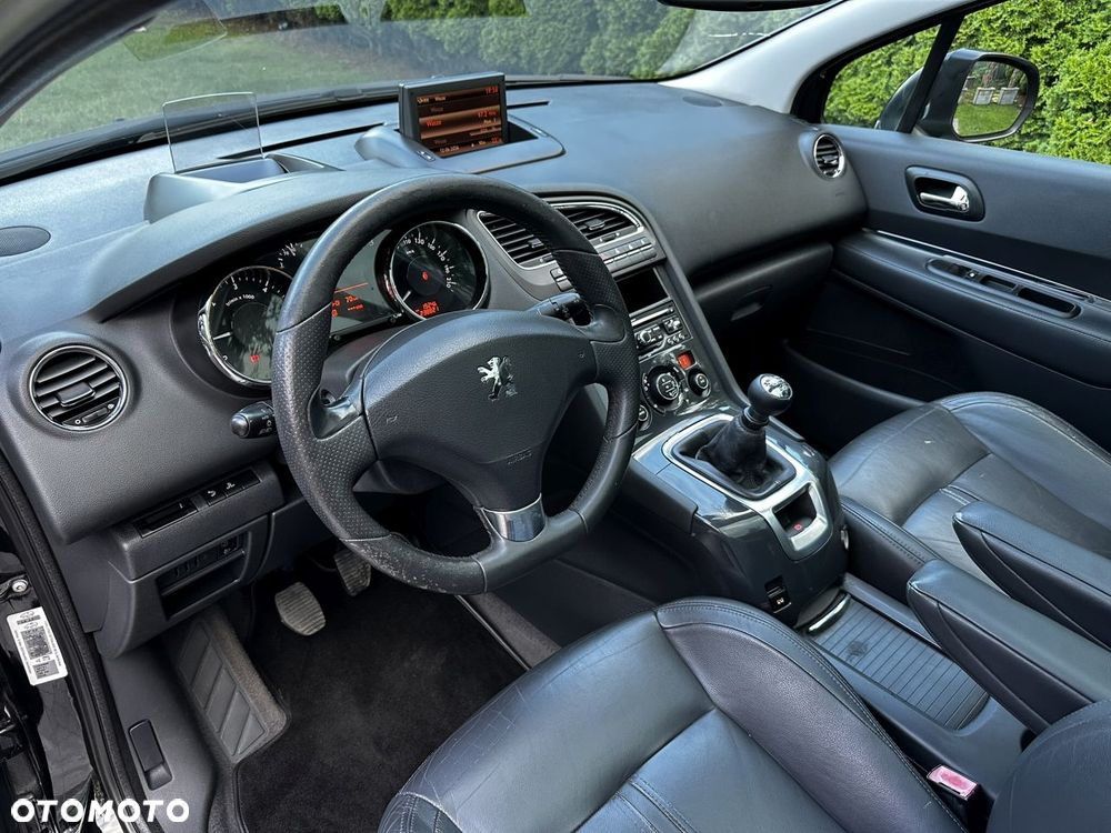 Peugeot 5008 HDI 150 Business-Line - 13