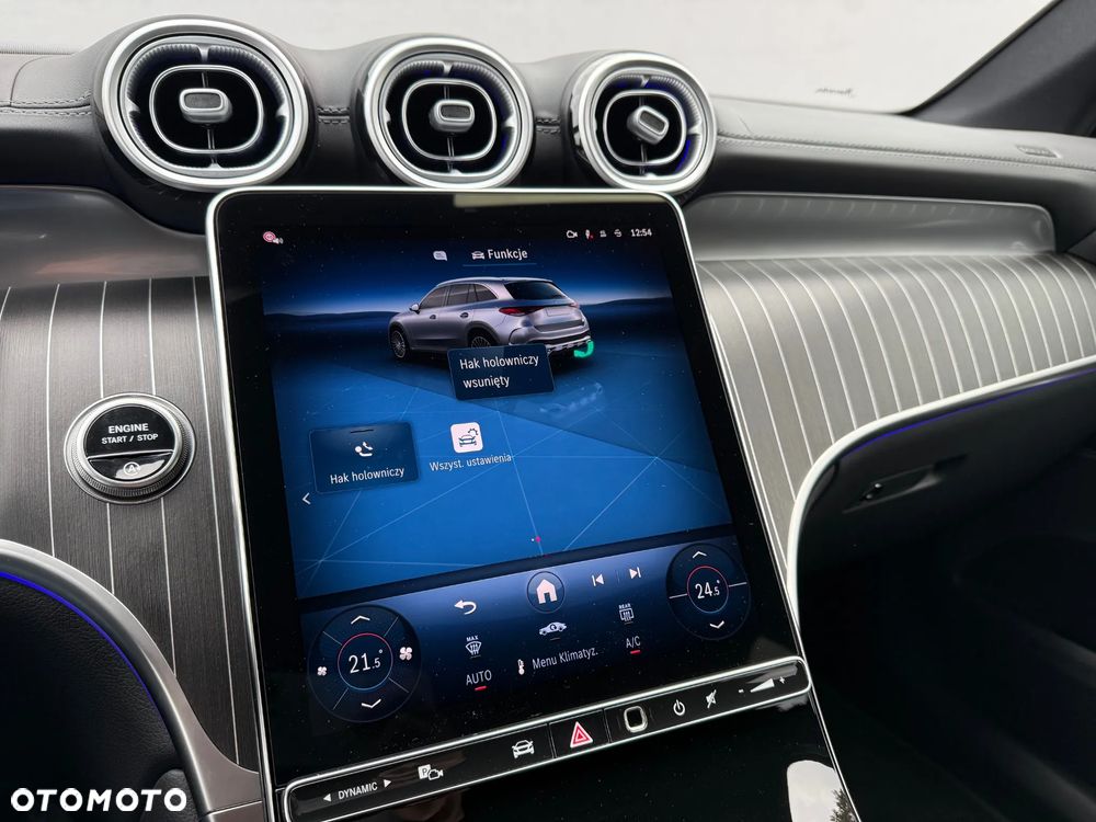 Mercedes-Benz GLC 200 d 4-Matic - 24