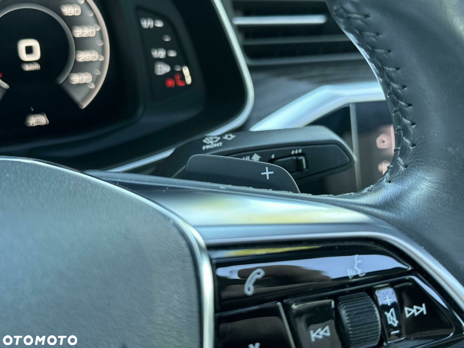 Audi A7 Sportback 45 TFSI Quattro S tronic - 29