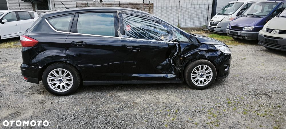 Ford C-MAX 1.5 EcoBoost Titanium ASS - 9