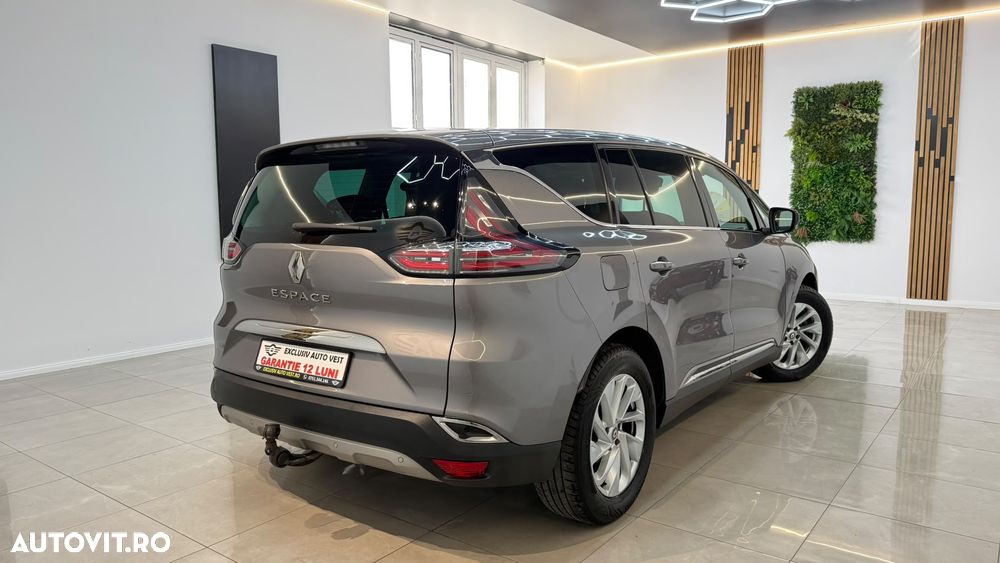 Renault Espace - 5
