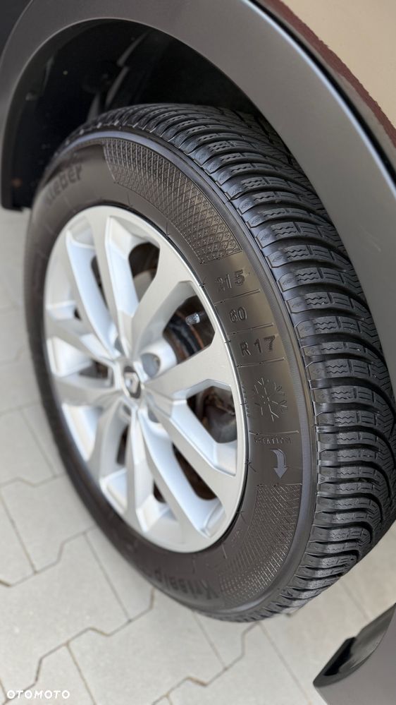 Renault Kadjar 1.5 dCi Energy Intens EDC - 12