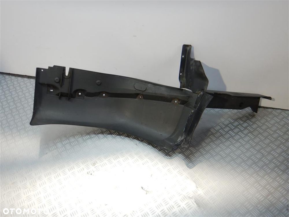 Nadkole kabiny lewe Renault Premium 1996–2014 5010225075 - 5
