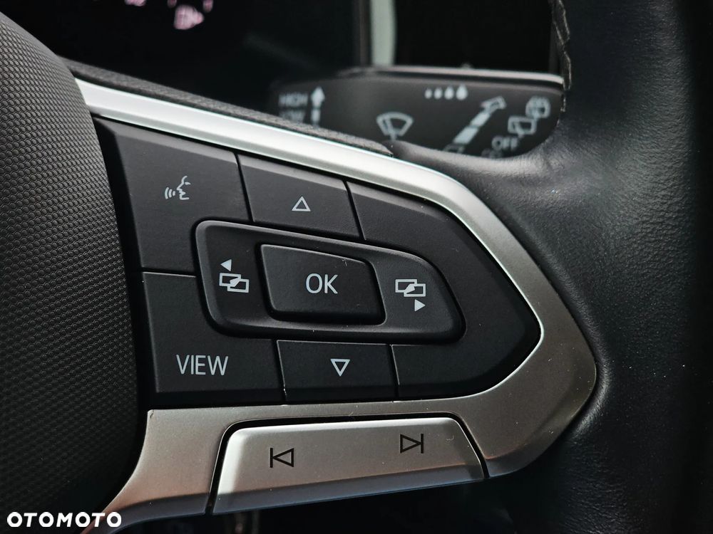 Volkswagen Taigo 1.0 TSI Life - 19