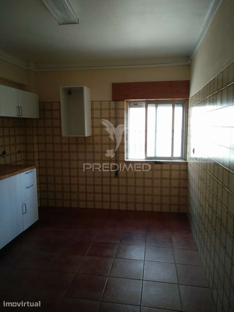 Apartamento T1 no Carregado - Grande imagem: 4/17