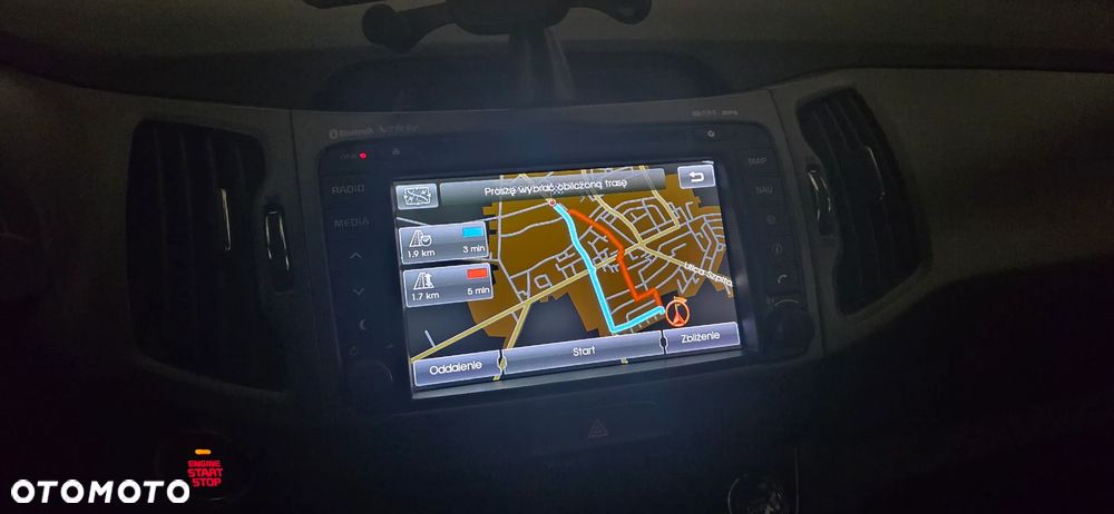 Kia Sportage 2.0 GDI XL AWD - 36