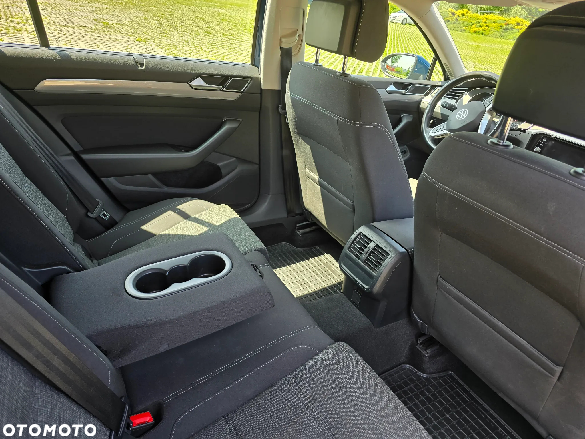 Volkswagen Passat 2.0 TDI EVO Business DSG - 16