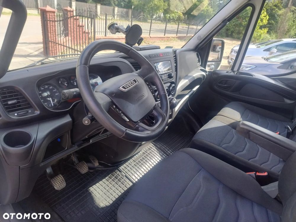Iveco DAILY 35-140 - 13