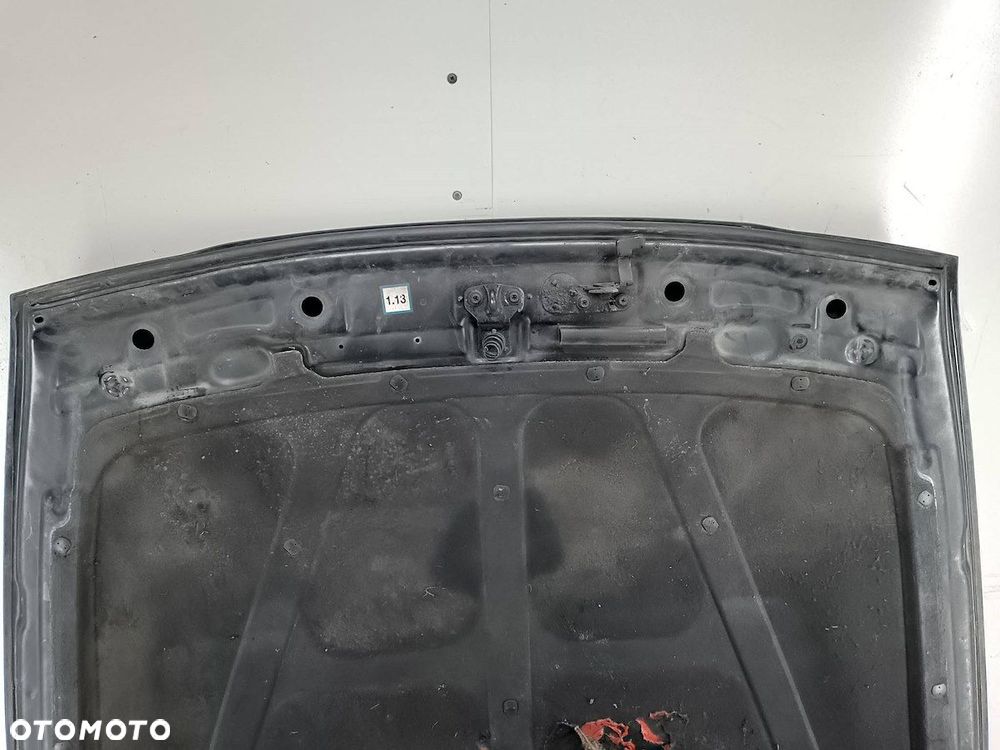 MASKA SSANGYONG REXTON LAK - 2