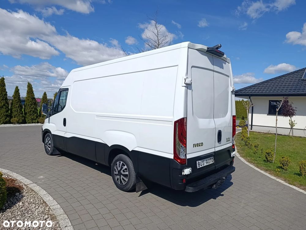 Iveco Daily - 5