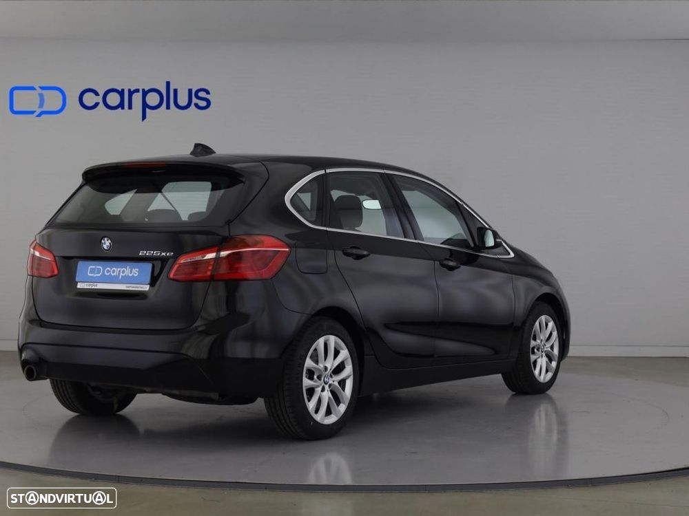BMW 225xe Active Tourer Pack M - 7