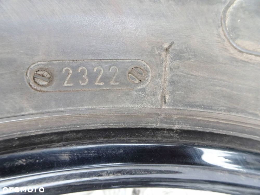 alugelgi z oponami kpl. jeep compass 18" 5x110 et 25 - 12