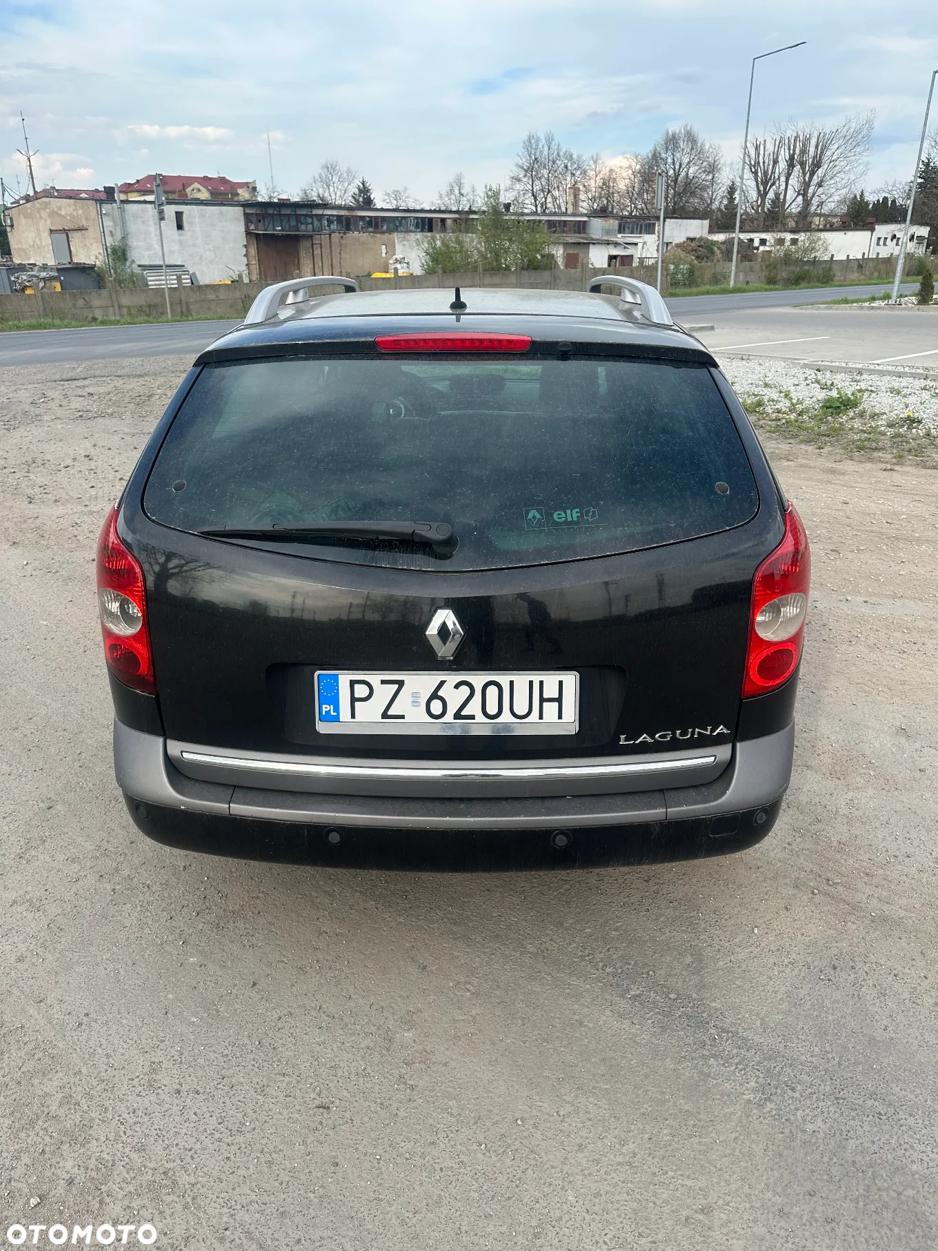 Renault Laguna II 1.9 dCi Authentique - 3