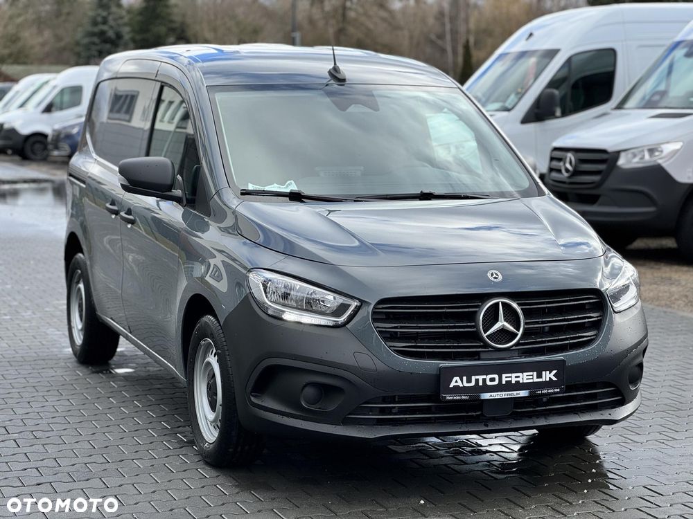 Mercedes-Benz Citan - 2