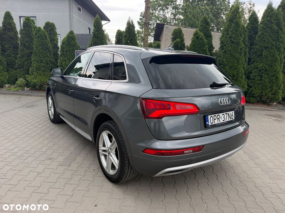 Audi Q5 2.0 TDI Quattro S tronic - 5