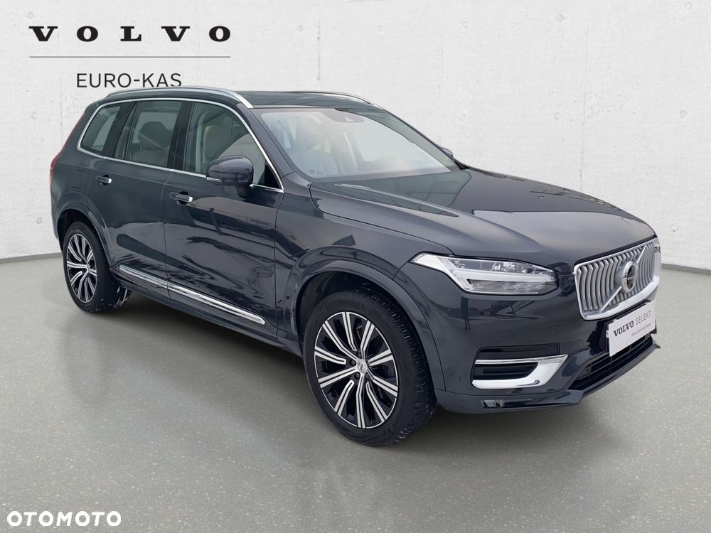 Volvo XC 90 - 3