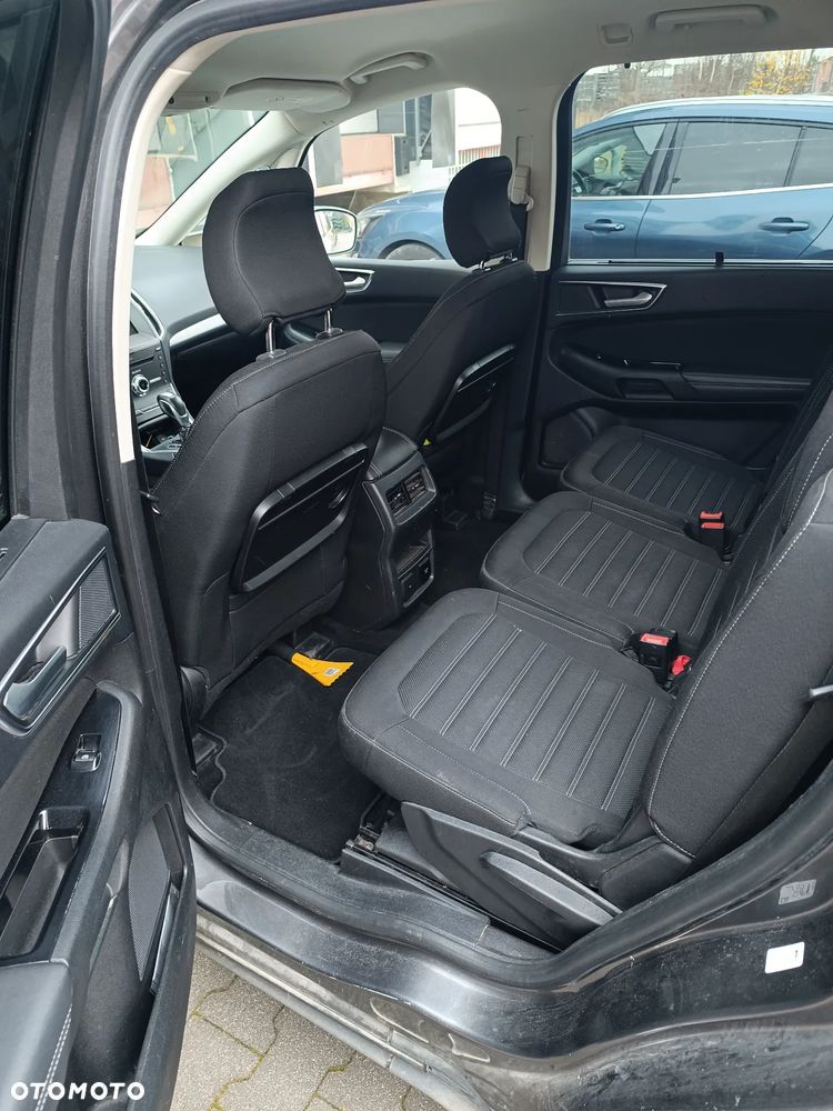 Ford Galaxy 2.0 TDCi 4WD Titanium PowerShift - 6