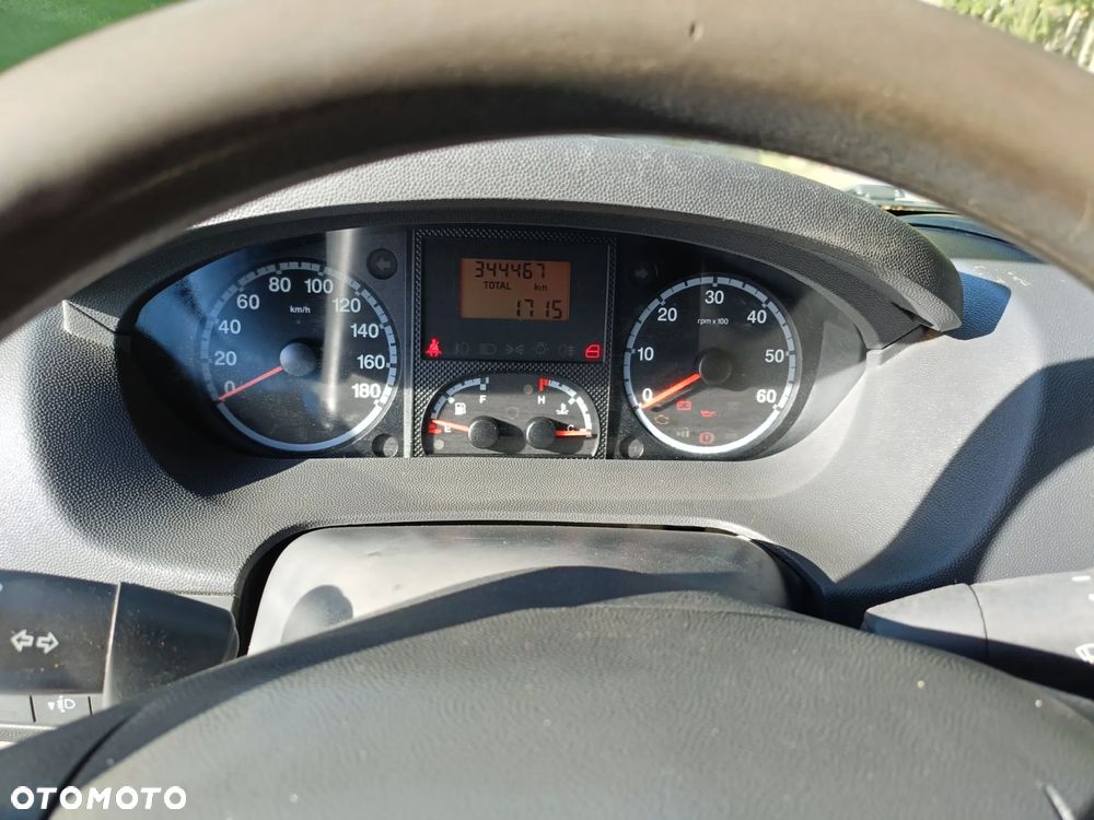 Fiat Ducato L3H2 - 4