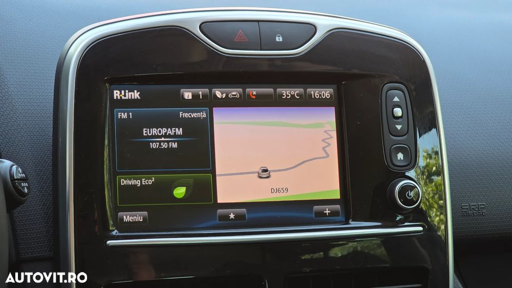 Renault Clio Energy dCi 90 Start & Stop Intens - 29