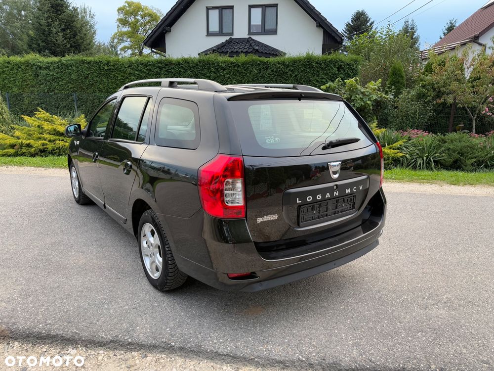 Dacia Logan MCV 0.9 TCE Laureate - 17